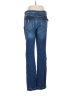 Inc Denim Blue Jeans Size 8 - photo 2
