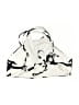 Bar III Graphic Ivory Swimsuit Top Size XS (estimated) - photo 2