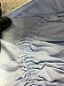 Zara Blue Sleeveless Blouse Size S - photo 8