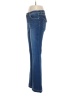 Inc Denim Blue Jeans Size 8 - photo 5