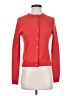 Kimchi Blue Red Cardigan Size XS - photo 1