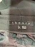 Theory Black Wool Pants Size 2 - photo 7