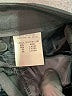 Theory Black Wool Pants Size 2 - photo 8