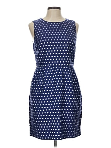 J.Crew Cocktail Dress (view 1)
