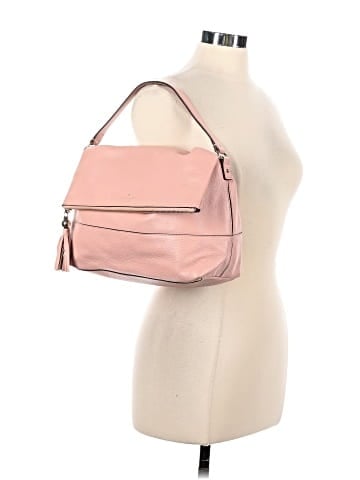 Kate Spade New York Leather Shoulder Bag (view 2)