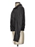 Vigoss 100% Polyester Gray Track Jacket Size XS - photo 5