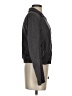 Vigoss 100% Polyester Gray Track Jacket Size XS - photo 4