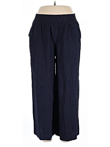 Umgee Linen Pants (view 1)