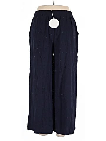 Umgee Linen Pants (view 2)