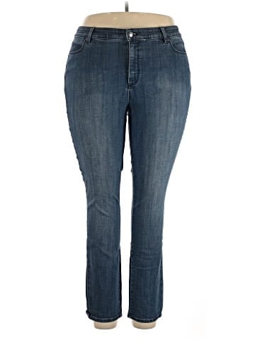 Talbots Jeans (view 1)
