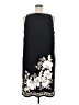 Catherines Graphic Black Cocktail Dress Size 2X - photo 2