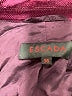 Escada Purple Blazer Size EU 36 / US 6 - photo 6