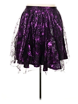 Magnolia Place Formal Skirt