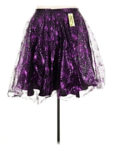 Magnolia Place Formal Skirt (view 2)