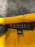 ELOQUII 100% Polyester Orange 3/4 Sleeve Blouse Size 18 Plus - photo 7