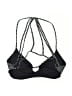 O'Neill Stripes Black Swimsuit Top Size XS (estimated) - photo 2