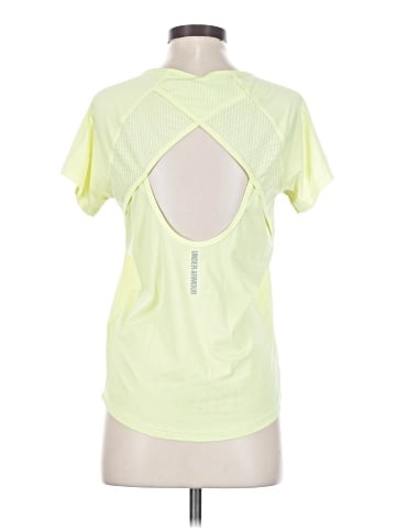 Under Armour Active T-Shirt (view 2)