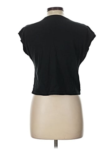 Zara Sleeveless T-Shirt (view 2)