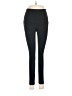Danskin Solid Black Active Pants Size M - photo 1