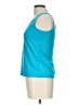 Chico's Teal Active Tank Size L - photo 5