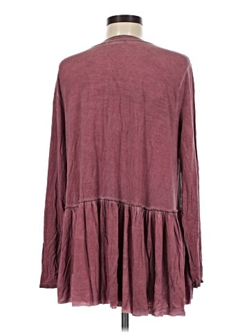 Umgee Long Sleeve T-Shirt (view 2)
