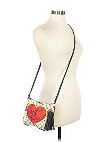 Love + Joy by FCT Crossbody Bag (view 2)