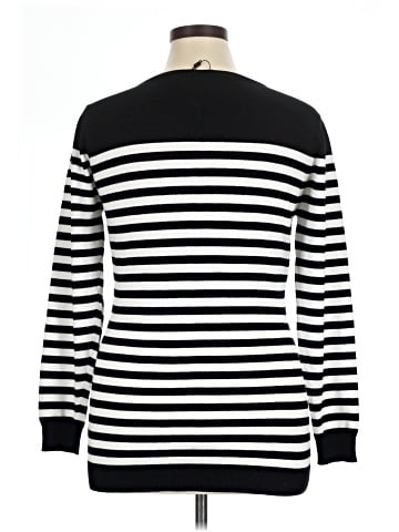 metaphor Pullover Sweater (view 2)