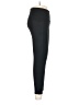 Danskin Solid Black Active Pants Size M - photo 4
