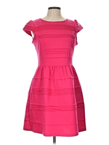 Elle Cocktail Dress (view 1)