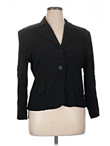 Carole Little Blazer (view 1)