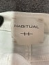 Habitual White Jeans Size 6 - photo 7