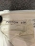 Habitual White Jeans Size 6 - photo 8