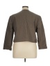 H&M Houndstooth Brown Jacket Size XL - photo 2