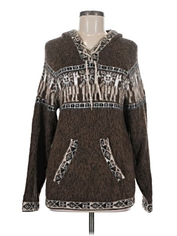 Unbranded Pullover Sweater (view 1)