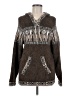 Unbranded Brown Pullover Sweater Size M (estimated) - photo 1