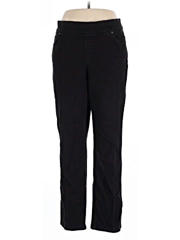 Style&Co Jeans (view 1)