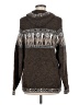 Unbranded Brown Pullover Sweater Size M (estimated) - photo 2