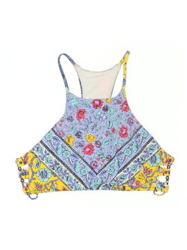 Nanette Lepore Swimsuit Top