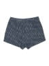 She + Sky Tweed Blue Shorts Size M - photo 2