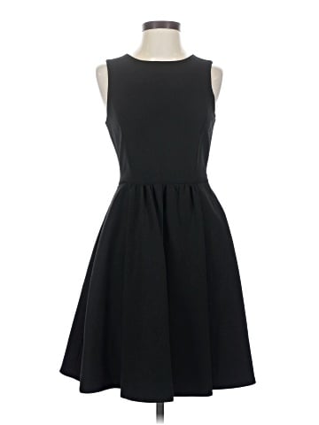Zara Basic Cocktail Dress (view 1)