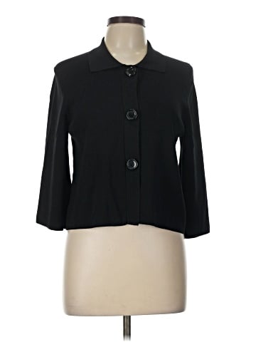 Cable & Gauge Cardigan (view 1)