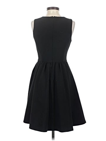 Zara Basic Cocktail Dress (view 2)