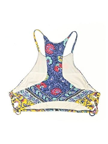 Nanette Lepore Swimsuit Top (view 2)