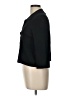 Cable & Gauge Black Cardigan Size L - photo 5