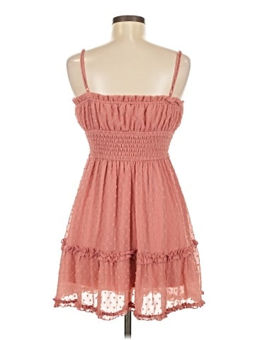 Trixxi Casual Dress (view 2)