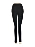 Express Solid Black Active Pants Size M - photo 2