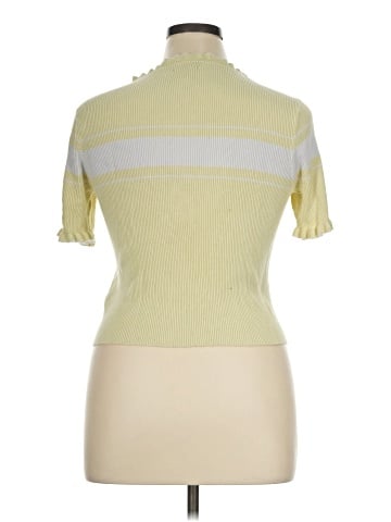 Van Heusen Short Sleeve Turtleneck (view 2)