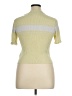 Van Heusen Yellow Short Sleeve Turtleneck Size XL - photo 2