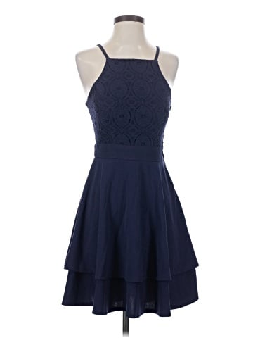 Mi ami Cocktail Dress (view 1)