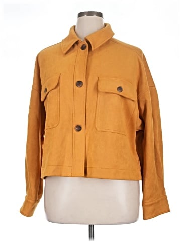 Bagatelle Jacket (view 1)